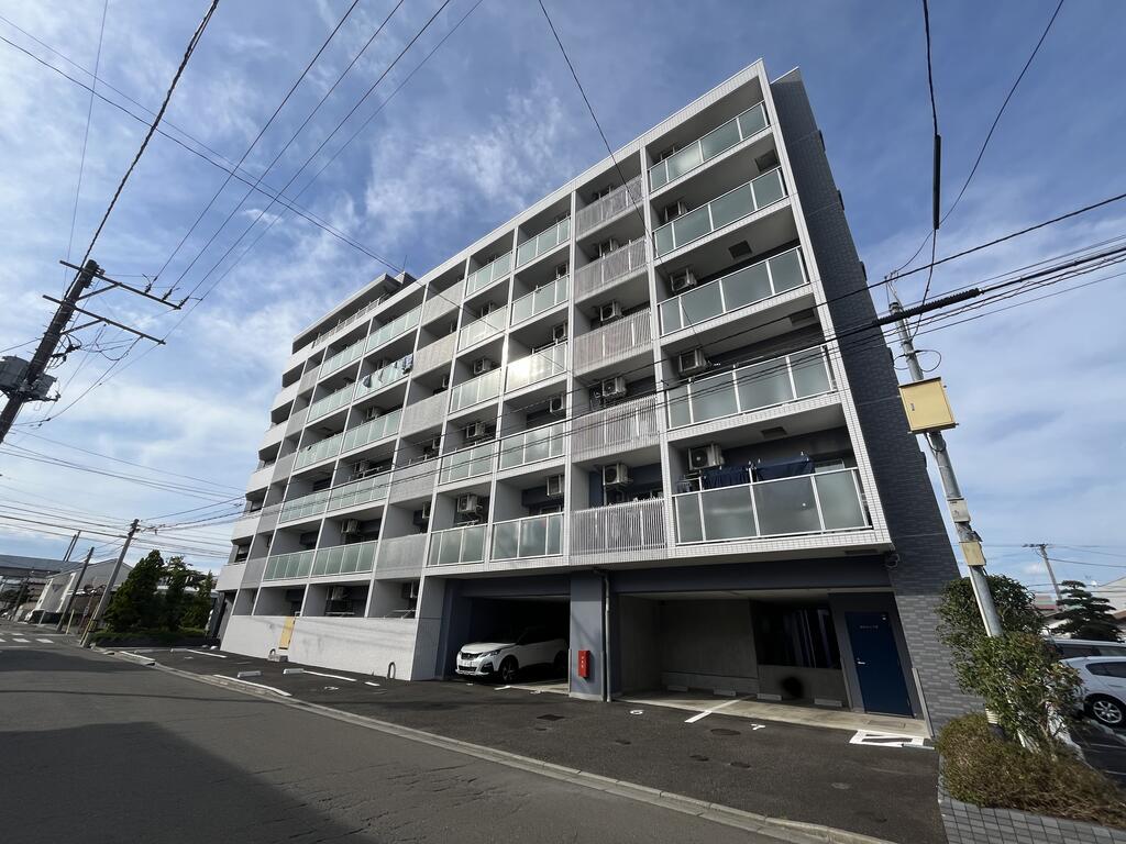 シエナ仙台III