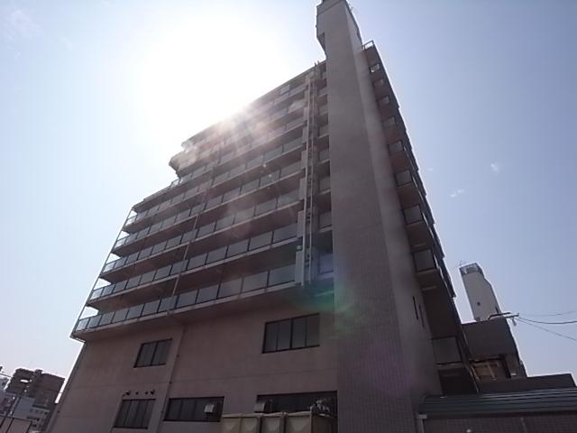 コンフォール久保