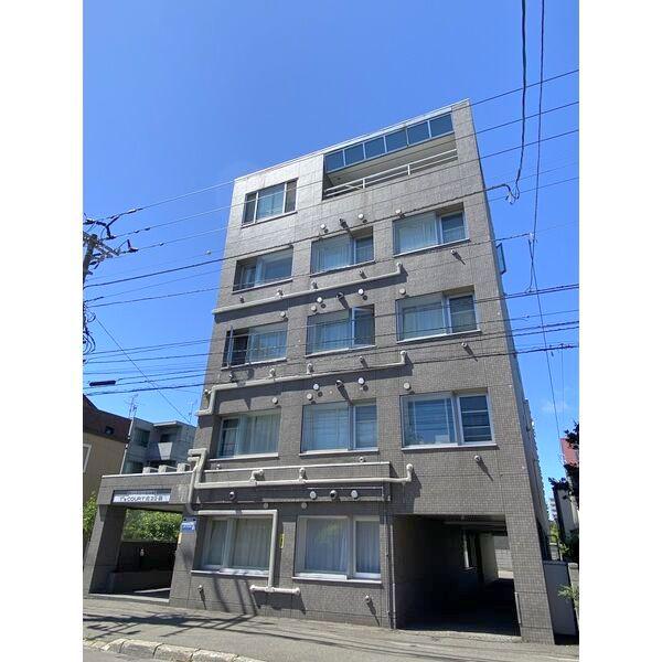 TSCOURT北22条