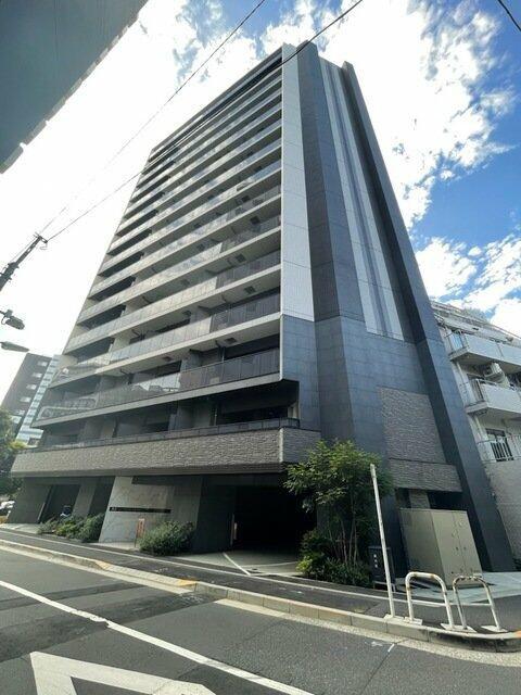 ガーラ・ステーション大森海岸