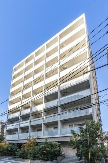 NS PARK RESIDENCE 高田馬場