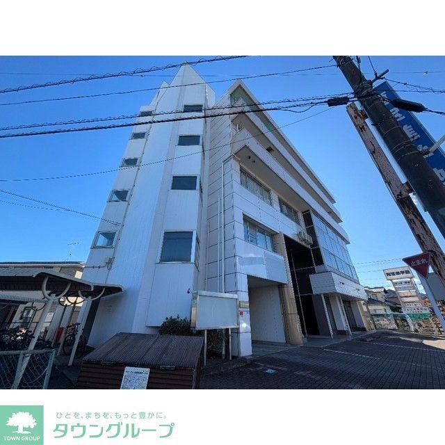 フェリオ毛呂山