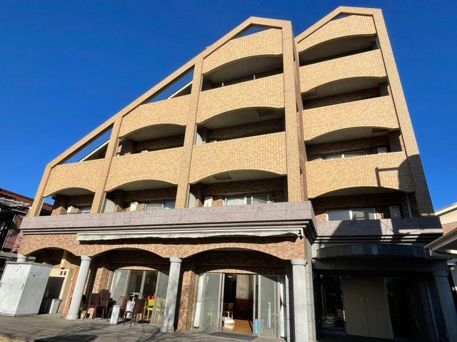 アンシャンテ