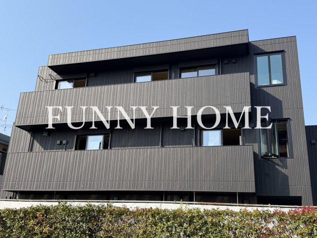 アジュガール成城南