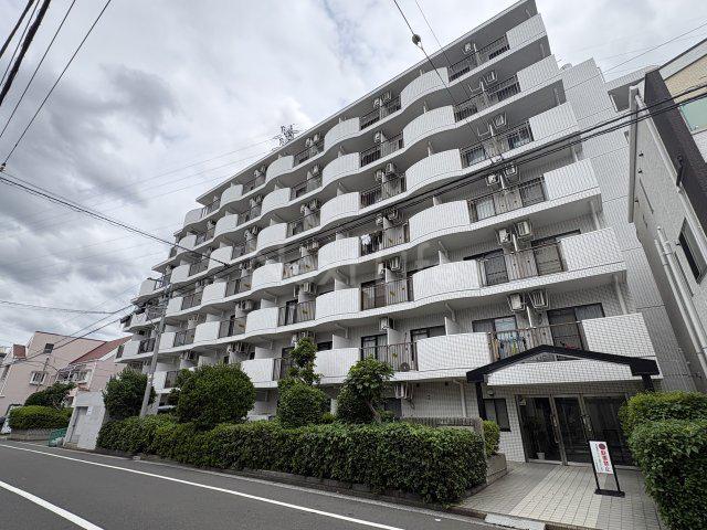 シーガル鶴見