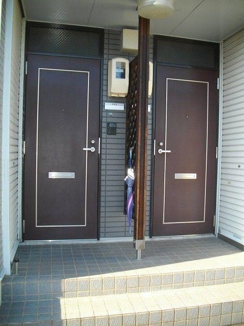 さくらハイツA