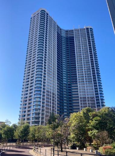SKYZ TOWER&GARDEN