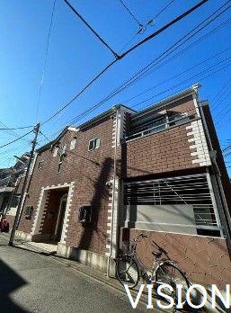 Gハウス町屋