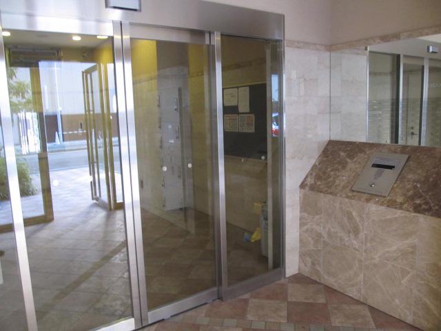 グリーン・ネス神戸駅前