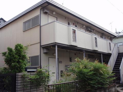 コーポジュン