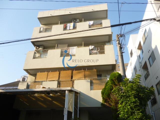 シティハイツ千種