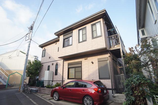 クラスティーナ下北沢