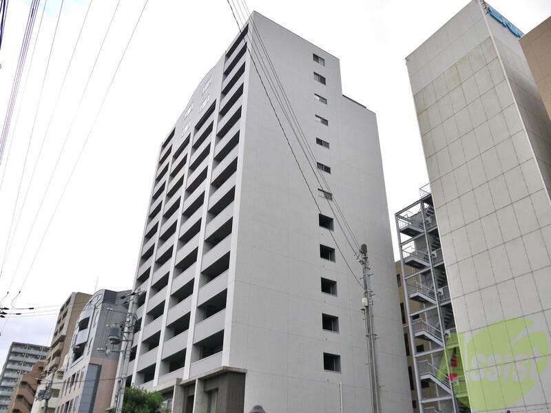 ES-GRANDE江坂公園