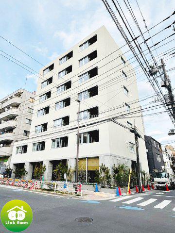 プレディアコート清澄白河