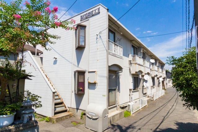 ベルゾーネ桑原