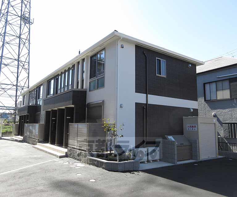 コンフォール横木 II