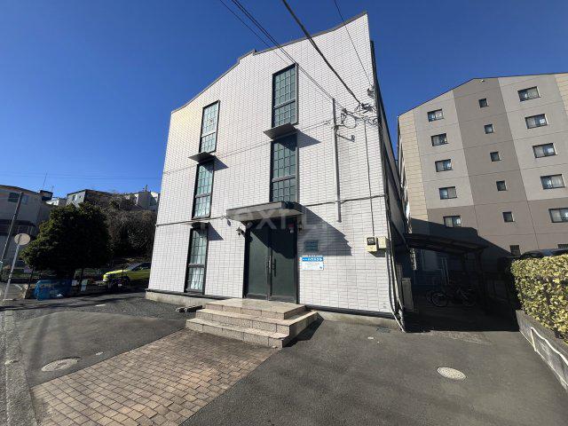 ノベル ヨコハマ スゲタ