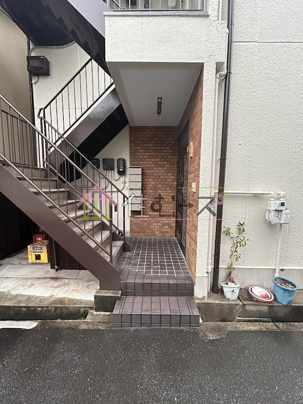 ユートーマンション