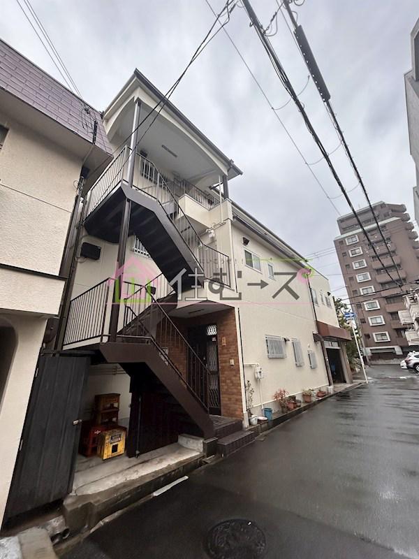 ユートーマンション