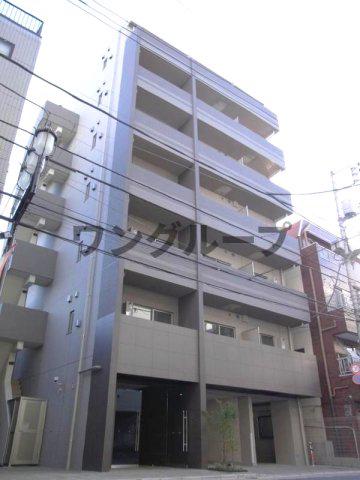 アイルイムーブル西日暮里