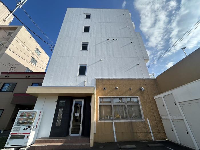 山岸ビル