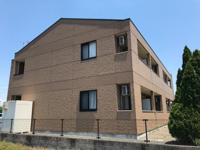 グランシャリオ
