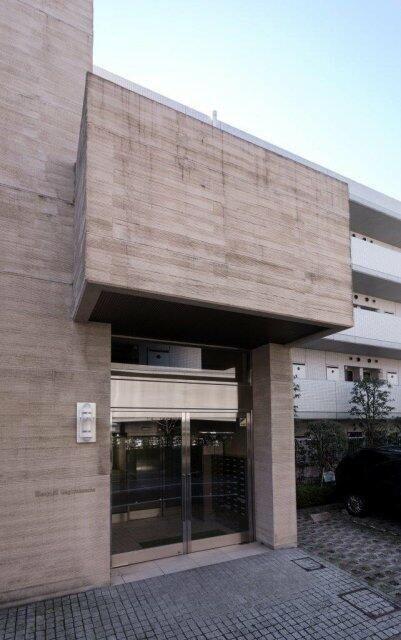 プライムアーバン学芸大学パークフロント