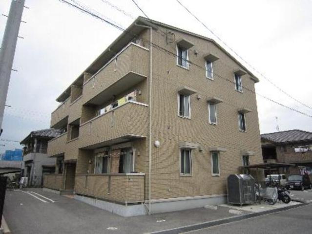 VILLA PRIMAVERA I棟