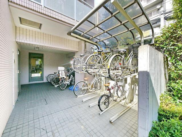 バーディーテラス仲町