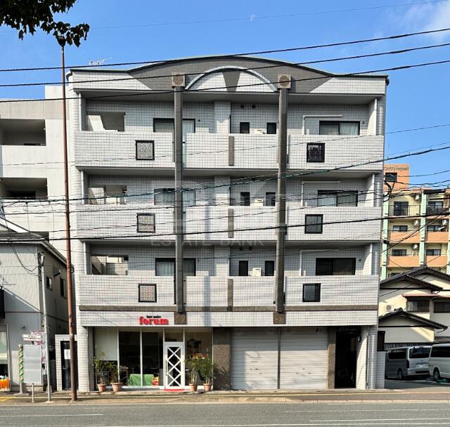 シャルム藤崎