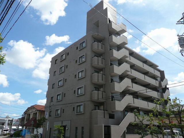 シーアイマンション京命