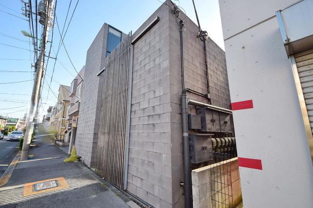小田急線 千歳船橋駅 徒歩6分 3階建 築17年