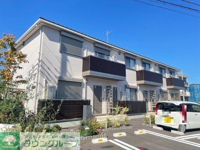 リヤン・ド・ファミーユ
