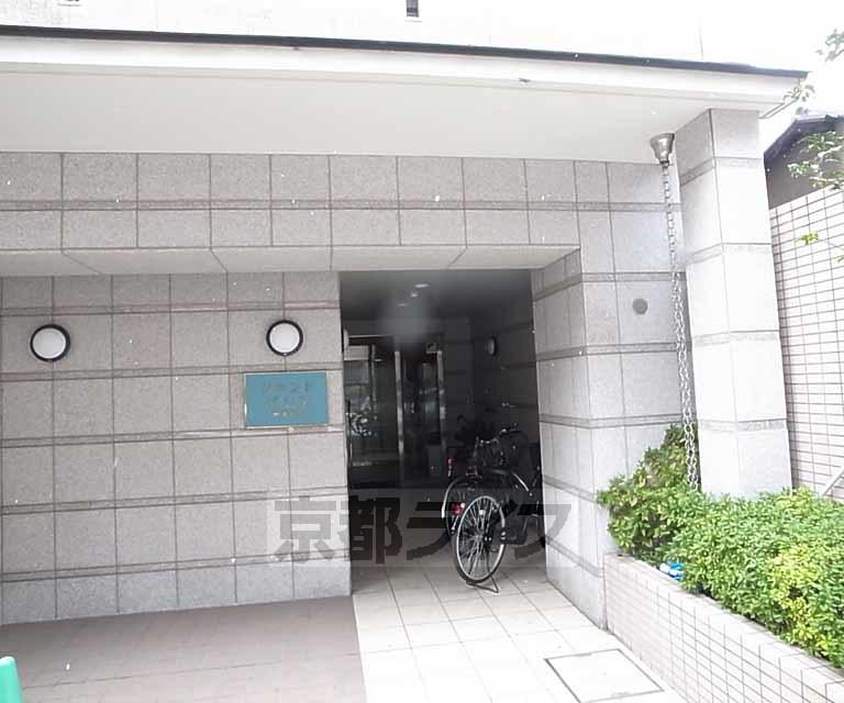 グランドパレス御池衣棚