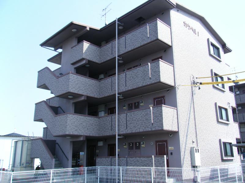 カウベルI