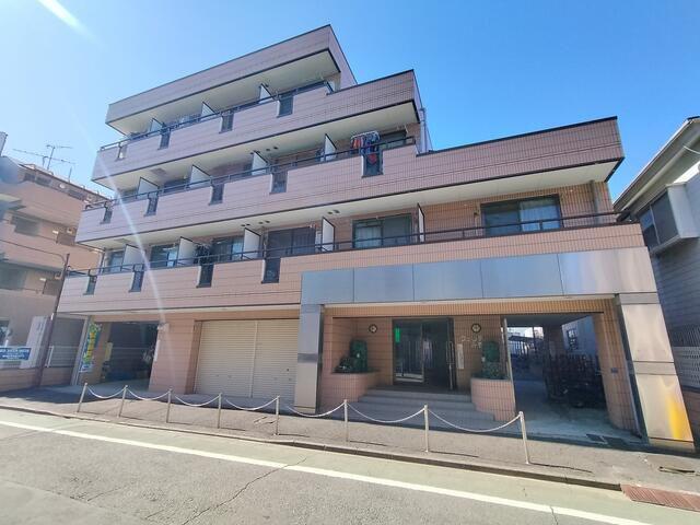ヴェリテ三園