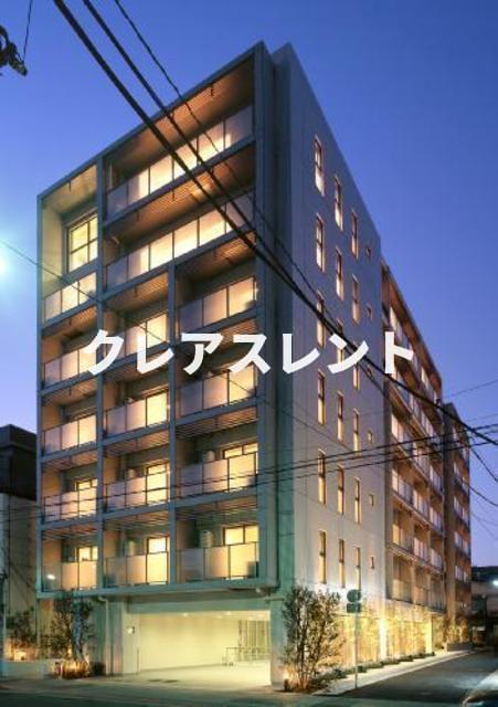 カスタリア菊川