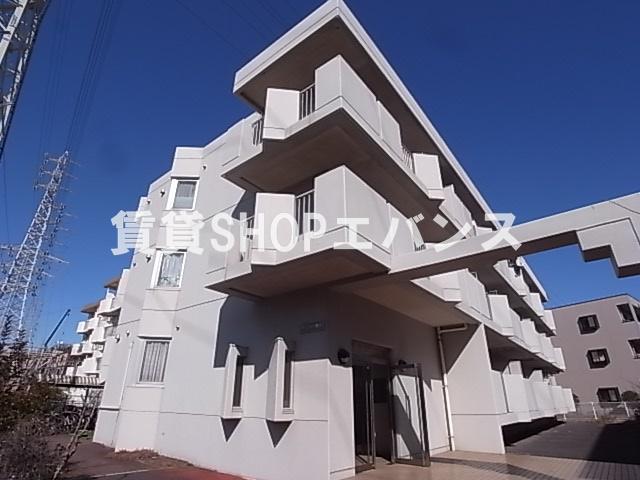 マンション藤六