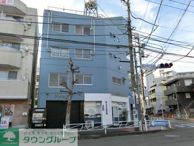 銀輪ビル