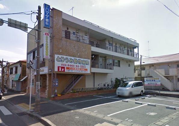 桜台ビル