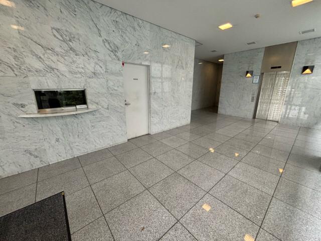 レシェンテ・ヴィラ 東福岡(1K/5階)の外観写真