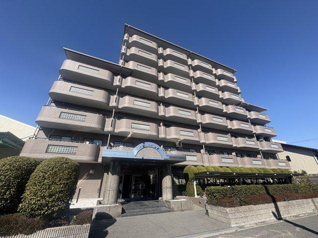 アネックス山野