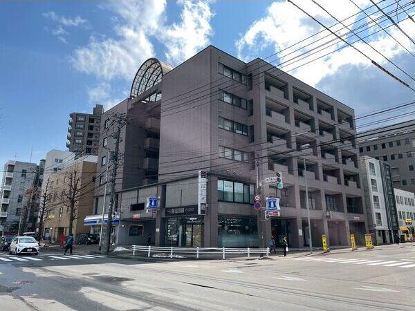 ラフォーレ札幌