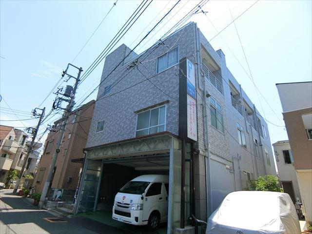 三祥ビル