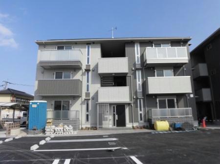 ファミールSHOWII C棟