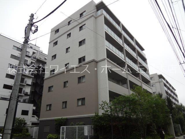 BELISTA三鷹下連雀壱番館