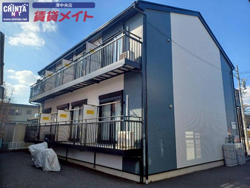 トップハウス垂水 II