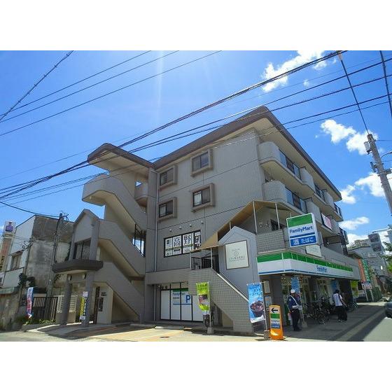 ルミエールうちやま