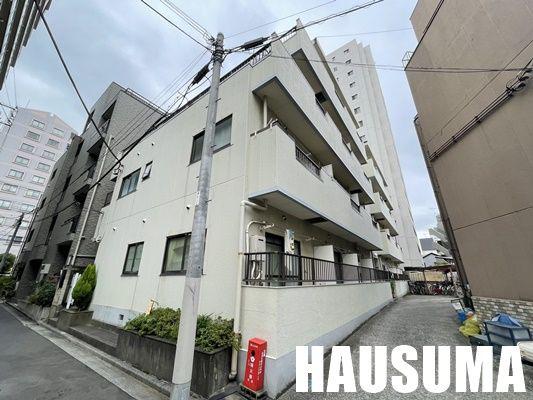 セントラルハイツ