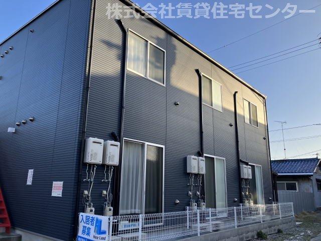 エクストリーム新在家